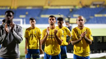 Albacete-Las Palmas: TV, horario y cómo ver online hoy