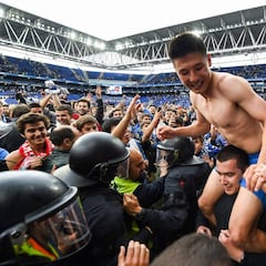 Wu Lei comparte uno de sus "recuerdos más hermosos"