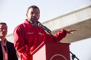 Este es el patrimonio de los alcaldes de las distintas localidades de Bogotá