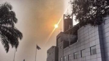 Alonso: "En estos momentos se puede hacer la carrera"