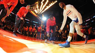 La Lob City de Chris Paul: el cielo y el infierno de los mejores Clippers de la historia