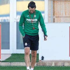 Emery ya remontó una situación como la actual en el Sevilla