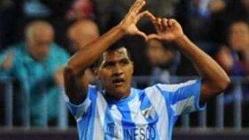 Rondón: "El objetivo sigue intacto, no estamos tan mal"