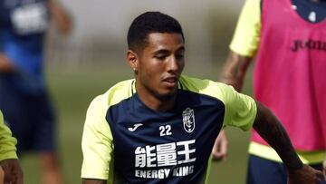 Sergio Peña reconoce que tienen que "ganar partidos fuera"