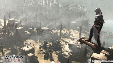 Assassin's Creed, Impresiones