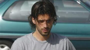 El cuerpo de Jarque podría ser trasladado a España esta noche