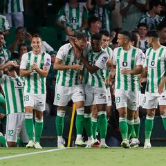 La ley de Willian José