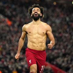 La Premier, terror de Europa