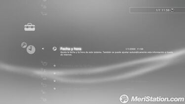 PlayStation 3 supera el "efecto bisiesto"