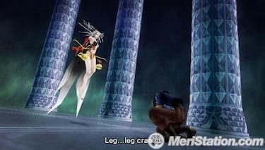 Dissidia 012 Final Fantasy, Impresiones