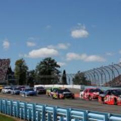 Nueva York se acerca a la F-1