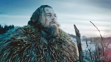 Las mejores películas de Leonardo DiCaprio y dónde verlas