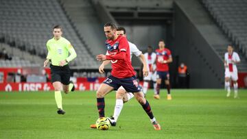 “Me han llamado equipos españoles”