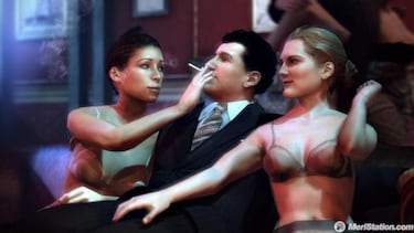 El equipo de desarrollo de Mafia II comenta su proceso creativo