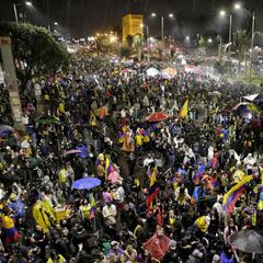 Paro Nacional: ¿se puede convocar a una Constituyente tras cumplirse más de un mes de protestas?