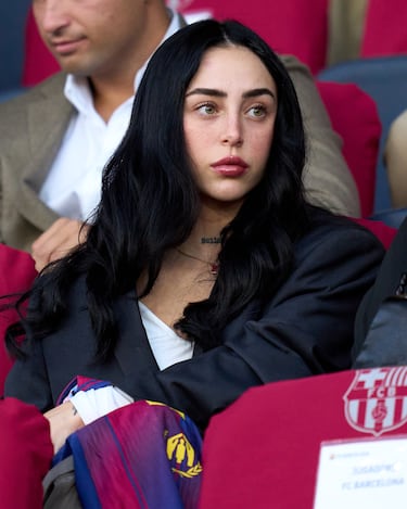 Desde ese momento la pareja han compartido momentos juntos en redes sociales y han tenido apariciones públicas como pareja.