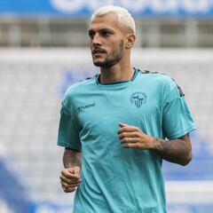 Stoichkov, baja ante el Mallorca por la cláusula del miedo