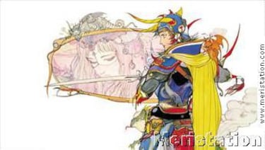 Final Fantasy: Anniversary Edition