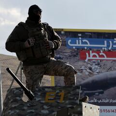 Guerra Israel-Palestina y Rusia-Ucrania: noticias del 8 de diciembre