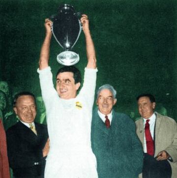Miguel Muñoz