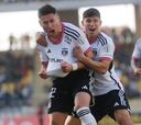El inesperado salvador de Colo Colo: ¡golazo en la agonía!