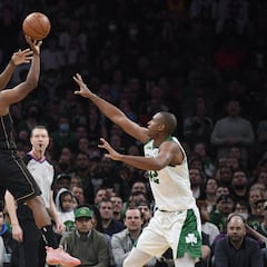 Los Heat se imponen a los Celtics y a sus fantasmas