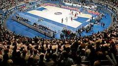 Vistalegre y el Madrid, pletóricos ante el derbi