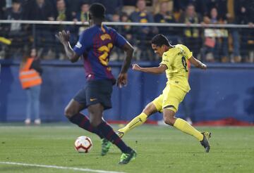 Bacca marc¨® el 4-2.