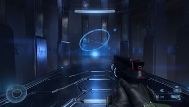 Halo Infinite, ¿cuánto dura la campaña?