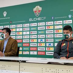 Nico: "Hay que estar preparados para cuando lleguen los malos momentos"