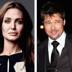 Marion Cotillard niega ser la causa del divorcio de Pitt y Jolie