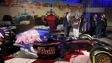 El GP de España quiere seguir haciendo sentir en casa a la F1