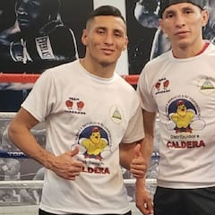 Los gemelos Alvarado, "sueño cumplido" en Dallas