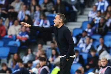 Crisis en la Real Sociedad: radiografía de un equipo hundido y sin reacción