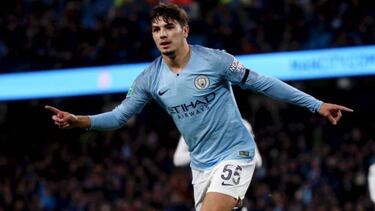 Brahim Díaz to Real Madrid: all the details of Man City transfer