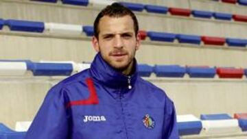 Soldado se hace mayor: hoy cumple 100 partidos