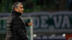 Los entrenadores pensarán dos veces antes de asumir en este equipo: siete técnicos en dos años