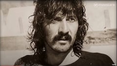 Informe Robinson: El 'Trinche' fue el más grande