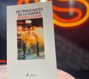 ‘Un trago antes de la guerra’, la ópera prima de uno de los más grandes autores de novela negra
