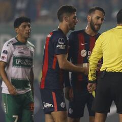 La dura acusación de Navarro: "Mandaron gente a tirarnos piedras"