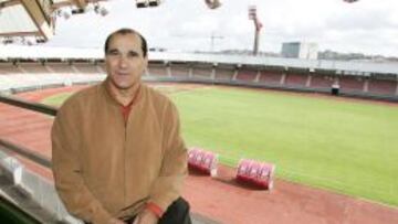 José María Caneda.