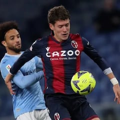 Se confirma que Colo Colo va por un refuerzo “europeo”: “Sería un préstamo sin opción...”