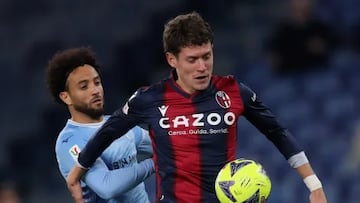 Se confirma que Colo Colo va por un refuerzo “europeo”: “Sería un préstamo sin opción...”