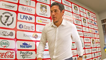Mauro Camoranesi revela que en Italia conocen más las telenovelas que al futbol mexicano