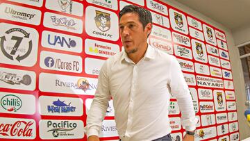 Mauro Camoranesi revela que en Italia conocen más las telenovelas que al futbol mexicano