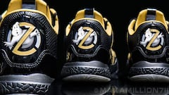 Lonzo Ball and Big Baller Brand unveil their ZO2 and Twitter's reaction is priceless