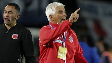 Comesaña, en busca de su tercer título con el Junior