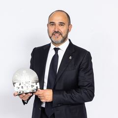 La Euroliga cambia sus premios