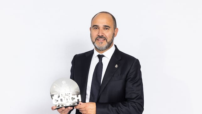 La Euroliga cambia sus premios