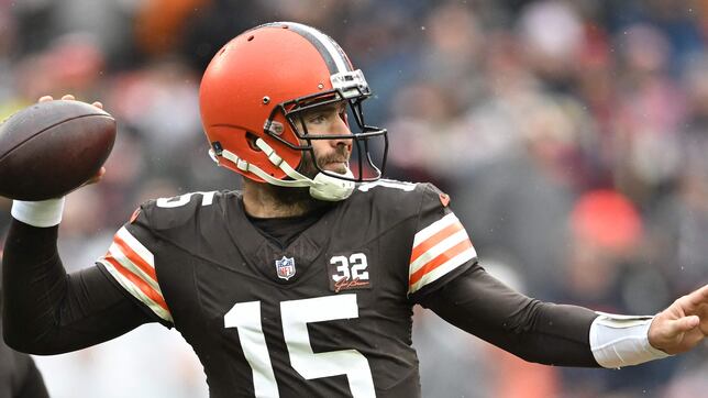 NFL - Todas las noticias - AS.com